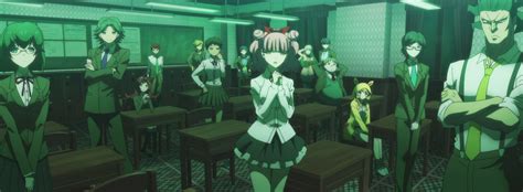 student council danganronpa|danganronpa student council killing game.